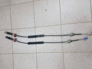 Megane 2 Sajle menjaca za Renault Megane od 2003. do 2008. god.