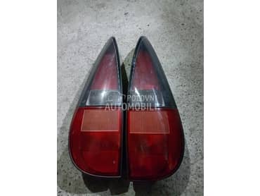 Stop lampe za Renault Laguna od 1995. do 1998. god.