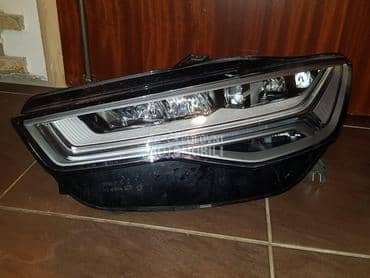 Levi far za Audi A6 od 2015. do 2018. god.