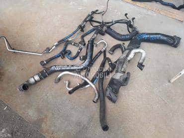 Creva i Cevi 2.0 tdci za Ford C-Max od 2003. do 2010. god.