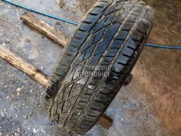 General 255/65 R17 Sve sezone