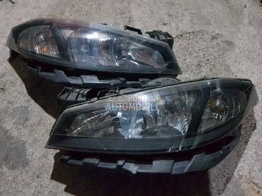 Farovi za Renault Laguna od 2005. do 2007. god.