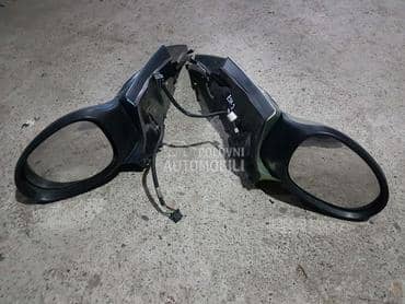 Espace 3 Retrovizori za Renault Espace od 1998. do 2002. god.