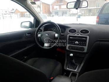 tabla aerbeg za Ford C-Max, Fiesta, Focus od 2003. do 2010. god.