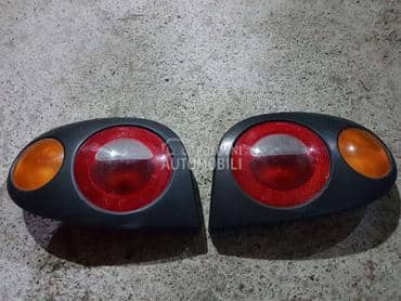 Stop lampe za Renault Megane od 1996. do 2000. god.
