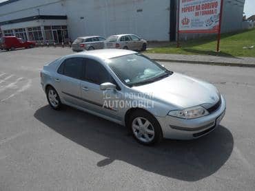 Renault Laguna -  kompletan auto u delovima