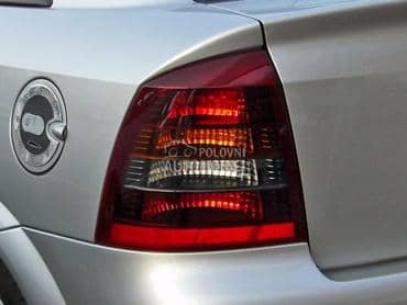 Stop svetla hečbek za Opel Astra G od 1998. do 2009. god.