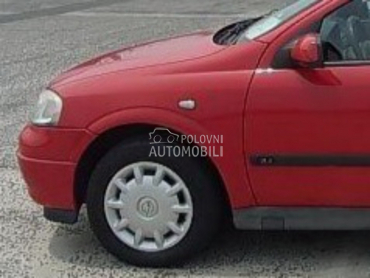 Krilo za Opel Astra G od 1998. do 2009. god.