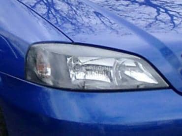 Farovi za Opel Astra G od 1998. do 2009. god.