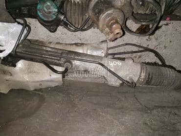 Letva za Peugeot 406