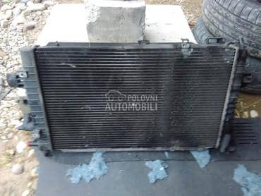 hladnjak vode 1.7cdti za Opel Astra H od 2004. do 2009. god.