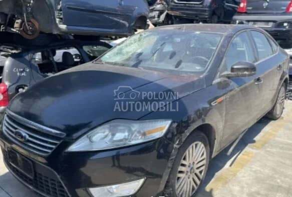 Ford Mondeo -  kompletan auto u delovima