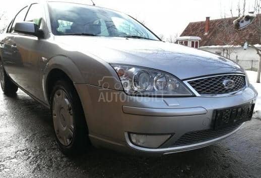 Ford Mondeo -  kompletan auto u delovima