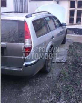 Ford Mondeo -  kompletan auto u delovima
