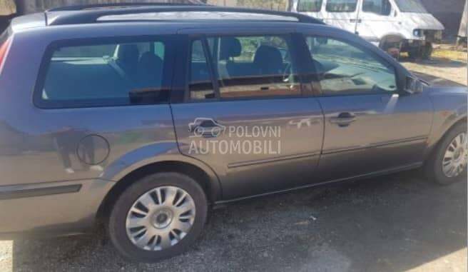 Ford Mondeo -  kompletan auto u delovima