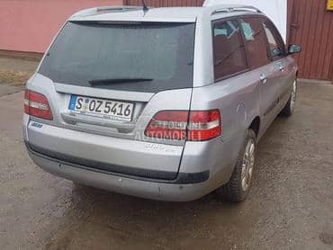 gepek vrata siva 698 za Fiat Stilo od 2004. do 2007. god.