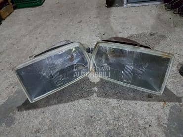 Farovi za Renault R 20