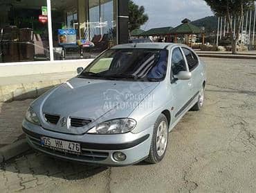motor 1.9 dci 74 kw za Renault Megane, Scenic od 2000. do 2001. god.