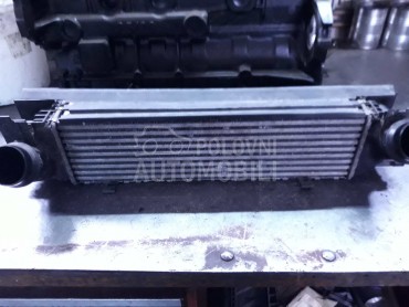 interculer za BMW 320 od 2013. do 2016. god.