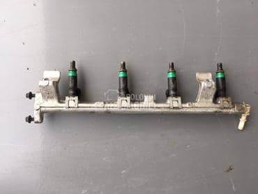 Dizne za benzinca za Ford Fiesta, Focus, Mondeo od 2000. do 2010. god.