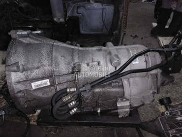 Menjac 6hp 21 za BMW 520 od 2007. do 2010. god.