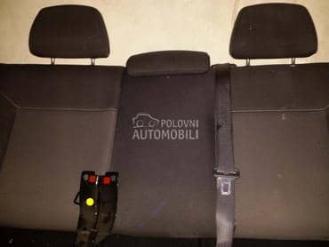 Komplet sedista za Opel Astra H od 2004. do 2014. god.