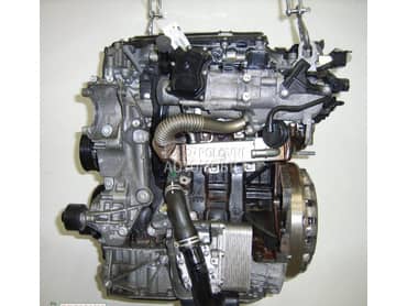 motor 2.0 dci za Renault Espace, Laguna, Megane ... od 2007. do 2018. god.