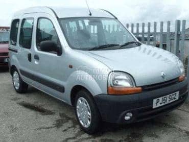 Renault Kangoo
