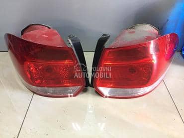 Stop lampe za Volkswagen Golf 5, Golf 6