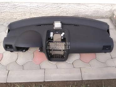 INSTRUMENT TABLA za Volkswagen Golf 5 od 2003. do 2008. god.