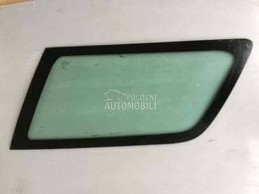 Bočno staklo gepeka za Ford Focus od 2000. do 2010. god.