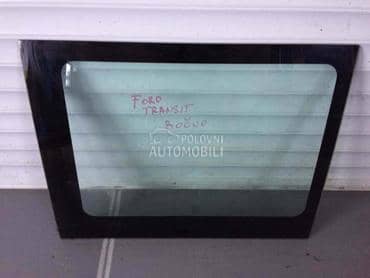 Bočno staklo za Ford Transit