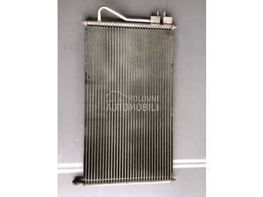 Hladnjak klime za Ford C-Max, Focus, Mondeo od 2000. do 2010. god.