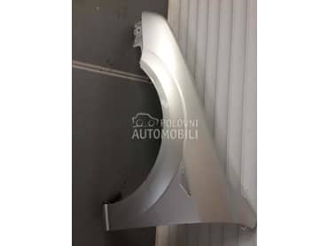 Levo krilo za Ford C-Max, Focus, Mondeo od 2000. do 2010. god.