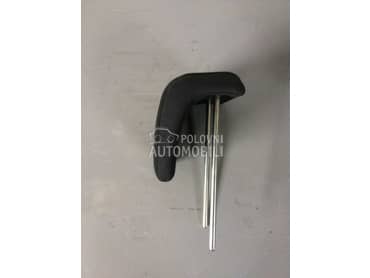 Naslon za glavu za Ford C-Max, Focus, Mondeo od 2000. do 2010. god.