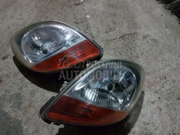 Farovi za Renault Kangoo od 2003. do 2007. god.