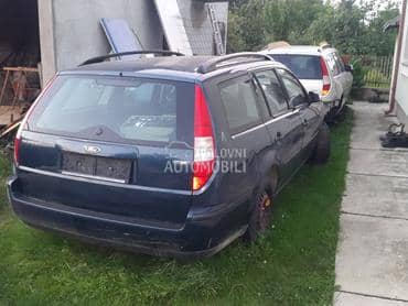 Ford Mondeo - kompletan auto u delovima