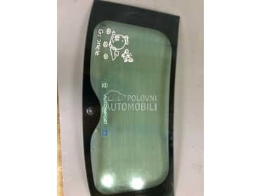 Zadnja šoferka za Ford Fiesta, Focus, Mondeo od 2000. do 2010. god.