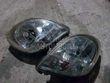 Farovi za Renault Kangoo od 2003. do 2007. god.