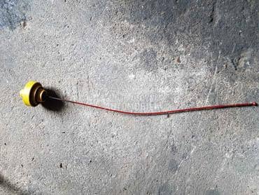 merac ulja za Renault Grand Scenic