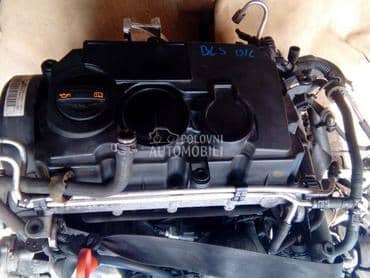 Dizne za 1,9 tdi za Volkswagen Touran