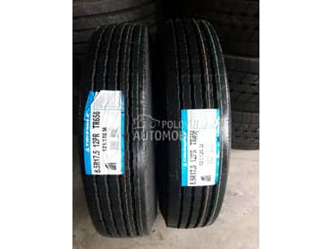 Triangle 8.5/100 R17.5 Sve sezone