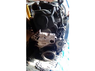 Radilica za Volkswagen Touran