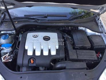 Turbina 2.0 Tdi za Volkswagen Golf 5, Passat B6