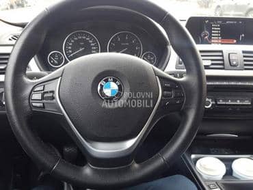 Volan sport F20, F30, F25 za BMW 315, 316, 318 ...