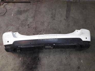 BRANIK za Nissan X-Trail od 2010. do 2019. god.