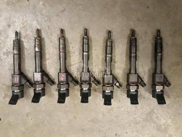 Dizne za Renault Scenic od 2000. do 2007. god.