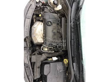 Motor 1.4 95ks VTI za Peugeot 207, 208, 308 ...