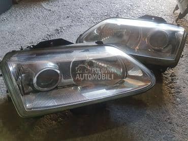 Espace 3 Farovi xenon za Renault Espace od 2000. do 2002. god.