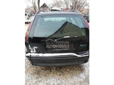 Gepek vrata za Fiat Marea od 2000. do 2004. god.